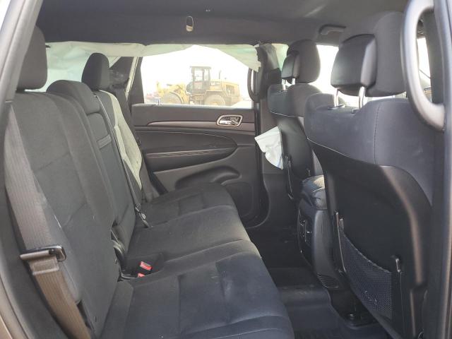 Photo 11 from auction – 2016 JEEP GRAND CHER with VIN 1C4RJFAG3GC349827