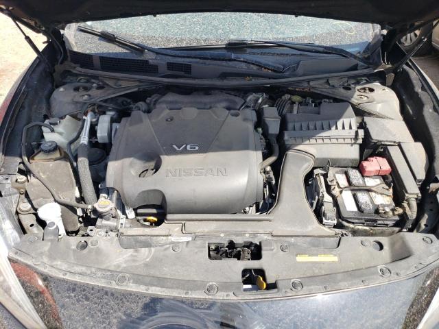 Photo 11 from auction – 2016 NISSAN MAXIMA 3.5 with VIN 1N4AA6AP2GC436251