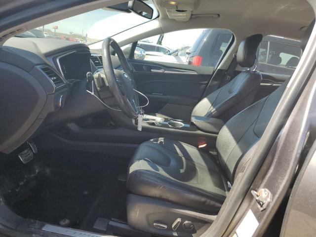 Photo 7 from auction – 2013 FORD FUSION TIT with VIN 3FA6P0K92DR309479