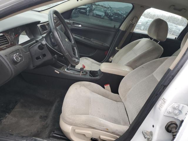 Photo 7 from auction – 2012 CHEVROLET IMPALA LT with VIN 2G1WG5E33C1314944