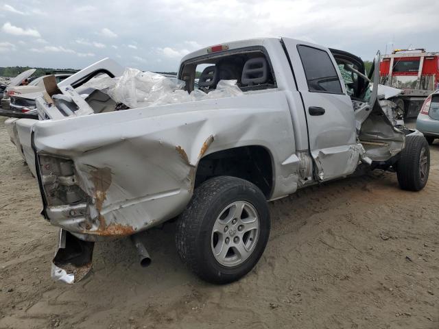 Photo 3 from auction – 2006 DODGE DAKOTA QUA with VIN 1D7HE48N66S539740