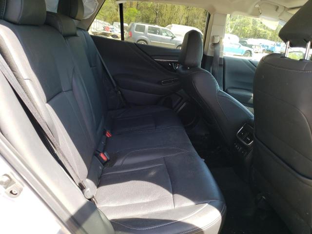 Photo 11 from auction – 2020 SUBARU OUTBACK LI with VIN 4S4BTANC3L3121547