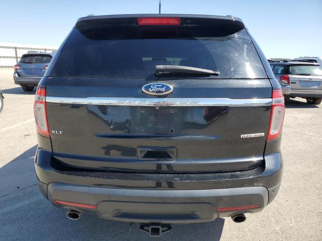 Photo 6 from auction – 2015 FORD EXPLORER X with VIN 1FM5K7D83FGC24156