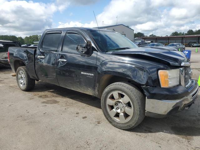 Photo 4 from auction – 2011 GMC SIERRA C15 with VIN 3GTP1VE08BG359077