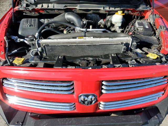 Photo 11 from auction – 2014 RAM 1500 SPORT with VIN 1C6RR7MT5ES432001