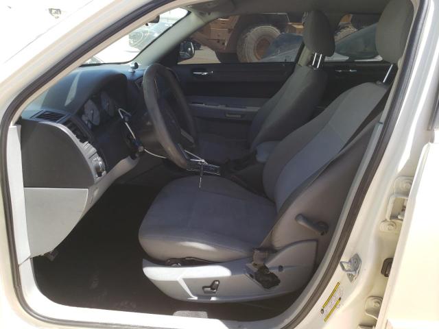 Photo 7 from auction – 2007 CHRYSLER 300 with VIN 2C3LA43R17H877151