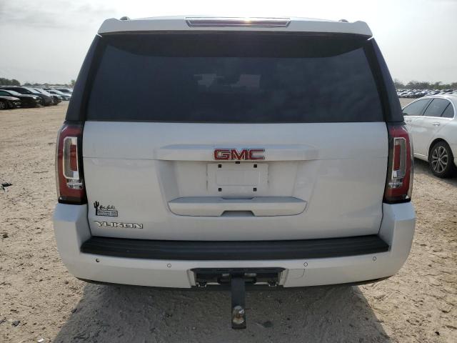 Photo 6 from auction – 2016 GMC YUKON SLT with VIN 1GKS1BKC2GR248172
