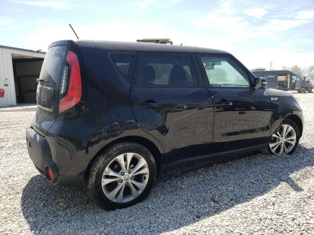 Foto 3 de la subasta – 2014 KIA SOUL + con VIN KNDJP3A5XE7011520