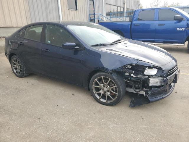 Photo 4 from auction – 2014 DODGE DART SXT with VIN 1C3CDFBBXED917986
