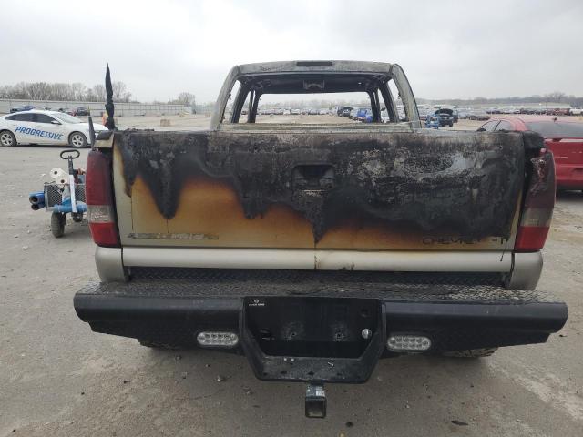 Photo 6 from auction – 2001 CHEVROLET SILVERADO with VIN 1GCHK23171F100088