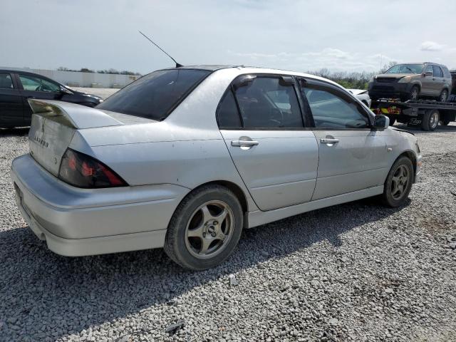 Photo 3 from auction – 2003 MITSUBISHI LANCER OZ with VIN JA3AJ86E23U047058