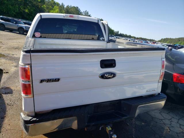 Photo 6 from auction – 2013 FORD F150 SUPER with VIN 1FTEW1CM8DFD92883
