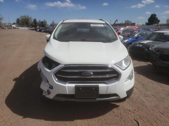 Photo 5 from auction – 2019 FORD ECOSPORT T with VIN MAJ6S3KL8KC309901