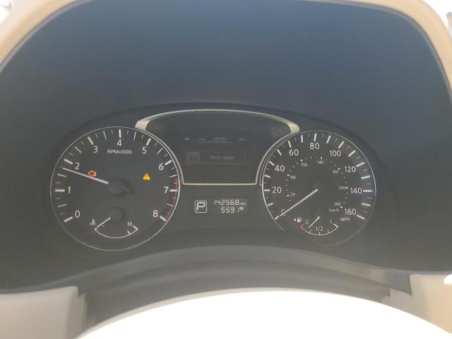 Photo 9 from auction – 2013 NISSAN PATHFINDER with VIN 5N1AR2MMXDC682999
