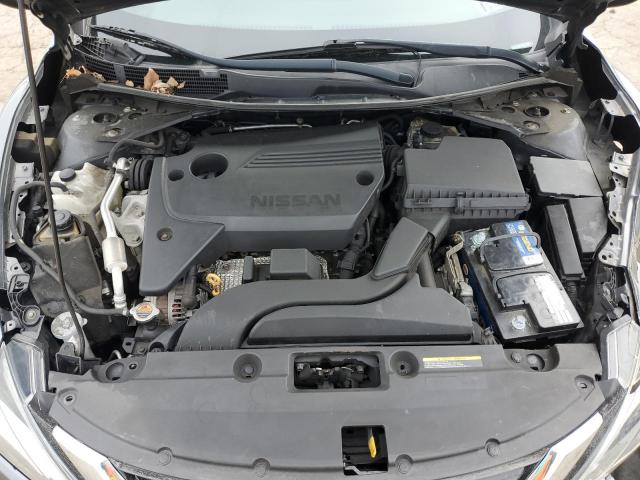 Photo 11 from auction – 2017 NISSAN ALTIMA 2.5 with VIN 1N4AL3AP5HC120482