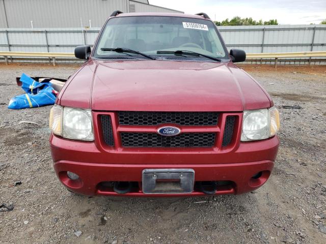 Photo 5 from auction – 2005 FORD EXPLORER S with VIN 1FMZU77K25UA30320