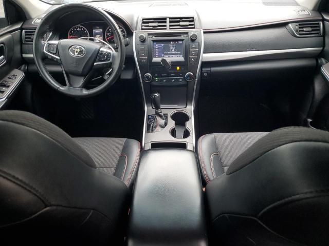 Photo 8 from auction – 2016 TOYOTA CAMRY LE with VIN 4T1BF1FKXGU244968