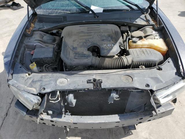 Zdjęcie 11 z aukcji – 2014 DODGE CHARGER SE z VIN 2C3CDXBG0EH236322
