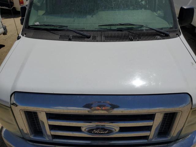 Photo 12 from auction – 2011 FORD ECONOLINE with VIN 1FBSS3BL4BDB24753