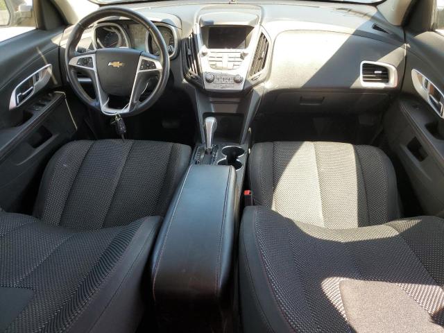 Photo 8 from auction – 2015 CHEVROLET EQUINOX LT with VIN 2GNALBEK7F6266544