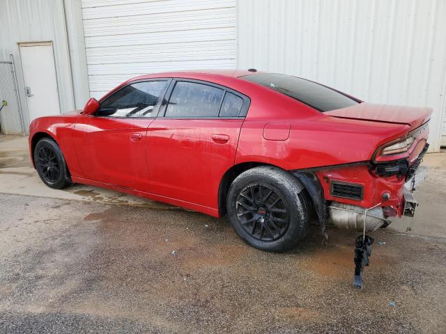 Photo 2 from auction – 2016 DODGE CHARGER SE with VIN 2C3CDXBG3GH103136