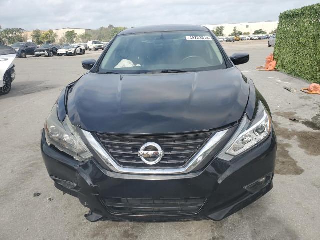 Photo 5 from auction – 2017 NISSAN ALTIMA 2.5 with VIN 1N4AL3AP1HC116610