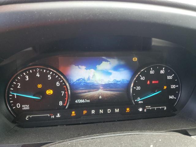Zdjęcie 9 z aukcji – 2020 FORD EXPLORER X z VIN 1FMSK8DH7LGB05613