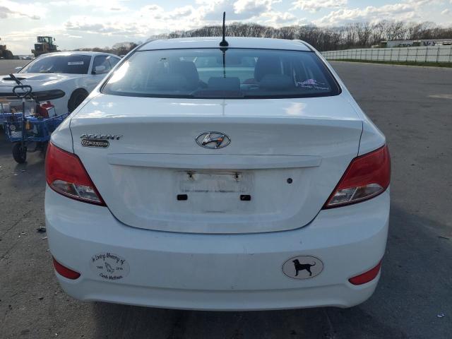 Photo 6 from auction – 2016 HYUNDAI ACCENT SE with VIN KMHCT4AEXGU976310