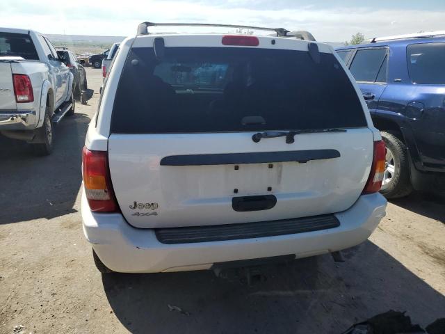 Photo 6 from auction – 2002 JEEP ALL OTHER with VIN 1J4GW48S74C387865