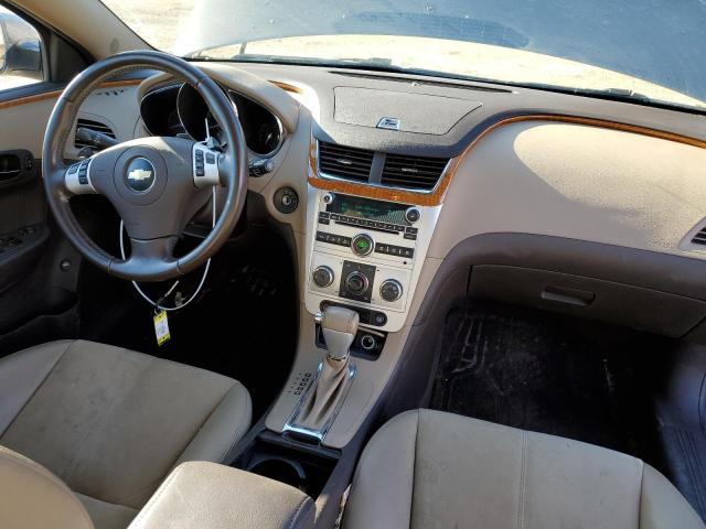 Photo 8 from auction – 2010 CHEVROLET MALIBU 2LT with VIN 1G1ZD5EB6AF130407