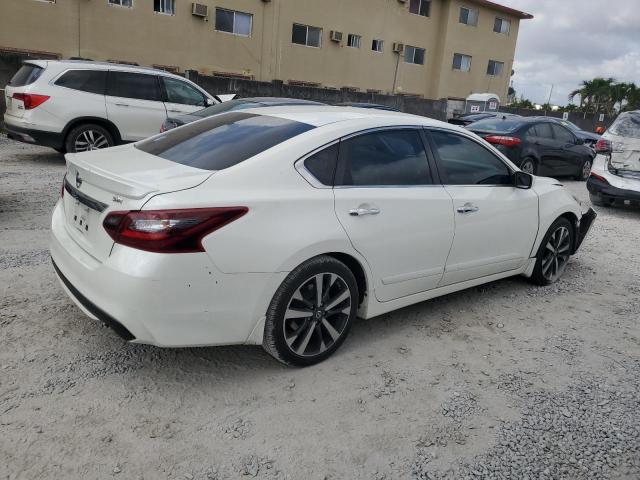 Photo 3 from auction – 2017 NISSAN ALTIMA 2.5 with VIN 1N4AL3AP7HC151605