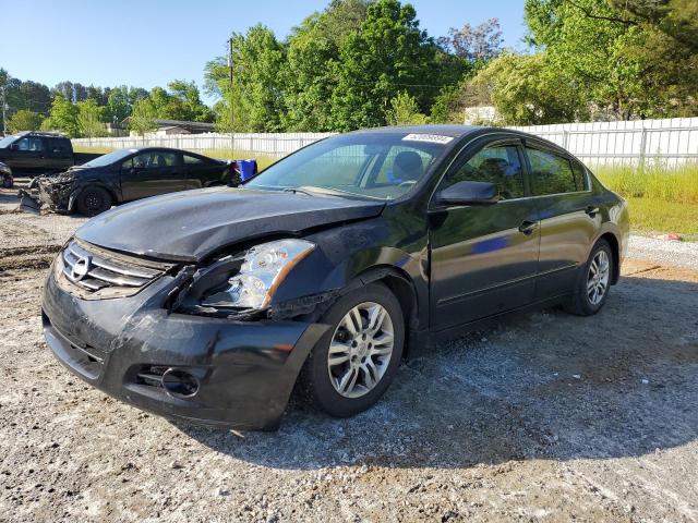 NISSAN ALTIMA BAS 2010 with VIN 1N4AL2AP6AN557329 - Photo from auction
