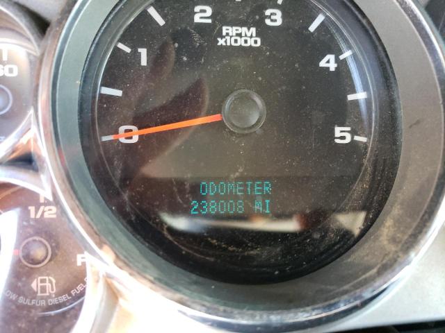Photo 9 from auction – 2013 CHEVROLET SILVERADO with VIN 1GC2KVC85DZ326668