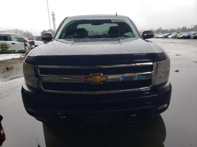 Photo 5 from auction – 2009 CHEVROLET SILVERADO with VIN 1GCEK39J69Z198685