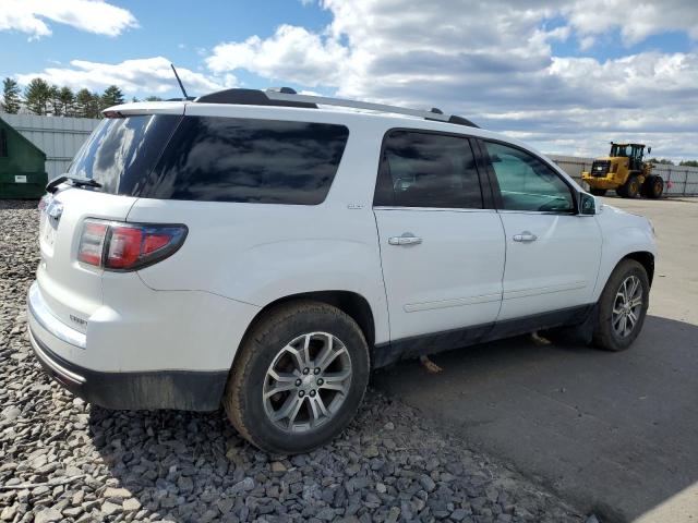 Photo 3 from auction – 2016 GMC ACADIA SLT with VIN 1GKKVRKD7GJ311044