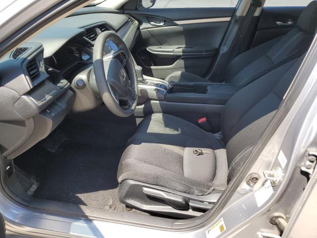 Photo 7 from auction – 2017 HONDA CIVIC LX with VIN 19XFC2F56HE023687