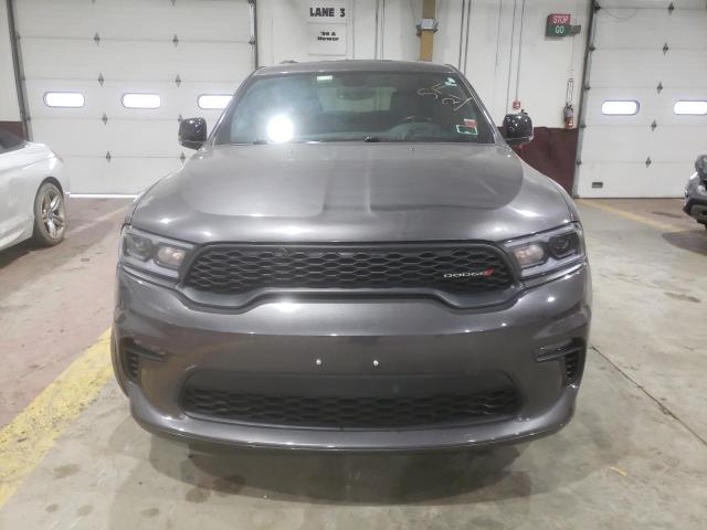 Photo 5 from auction – 2021 DODGE DURANGO GT with VIN 1C4RDJDGXMC716739