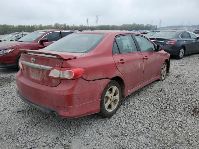 Photo 3 from auction – 2011 TOYOTA COROLLA BA with VIN 2T1BU4EE5BC652792