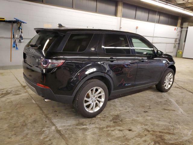Photo 3 from auction – 2016 LAND ROVER DISCOVERY with VIN SALCR2BG3GH588425