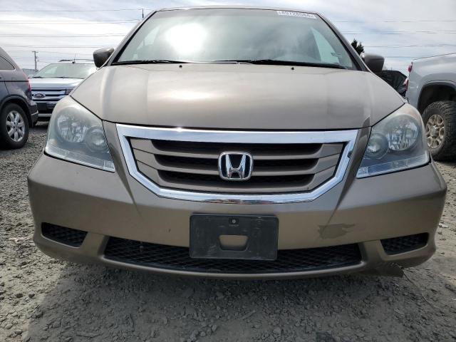 Photo 5 from auction – 2008 HONDA ODYSSEY EX with VIN 5FNRL38758B041500