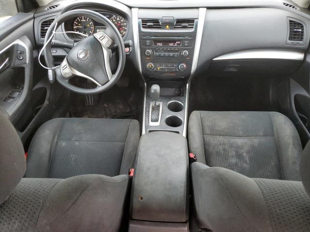 Photo 8 from auction – 2015 NISSAN ALTIMA 2.5 with VIN 1N4AL3AP7FC226428