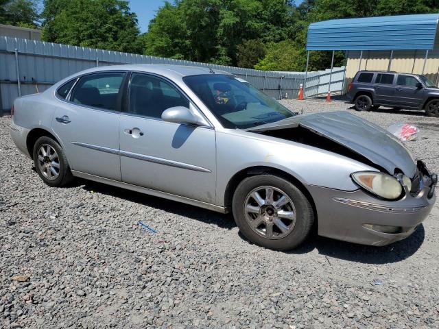 Photo 4 from auction – 2005 BUICK LACROSSE with VIN 2G4WD562651200473