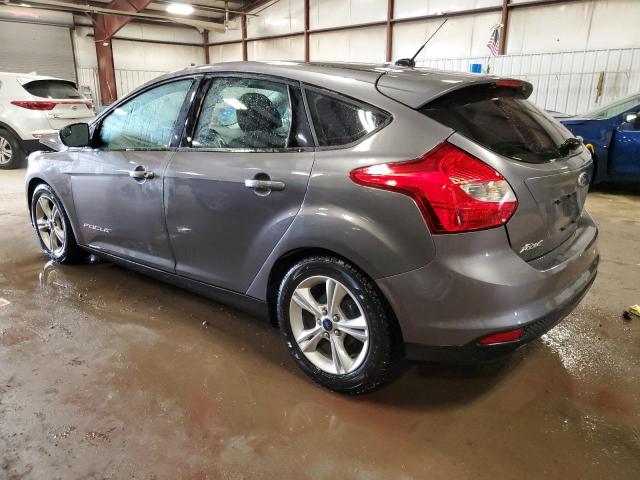 Foto 2 de la subasta – 2014 FORD FOCUS SE con VIN 1FADP3K26EL449630