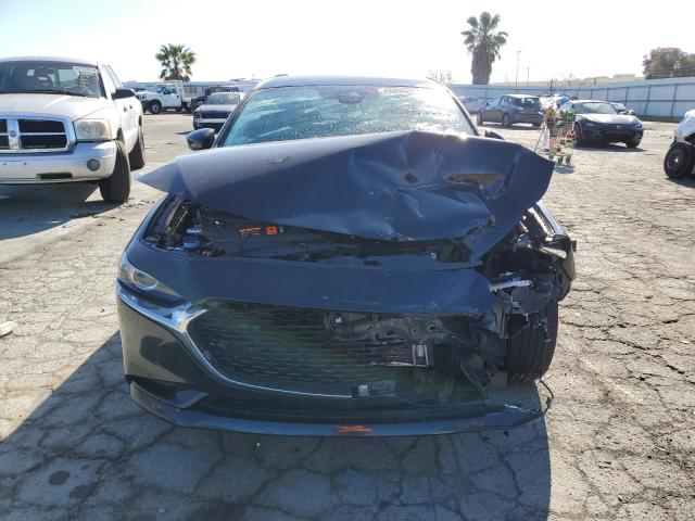 Photo 5 from auction – 2021 MAZDA 3 PREFERRE with VIN JM1BPBCL0M1346023
