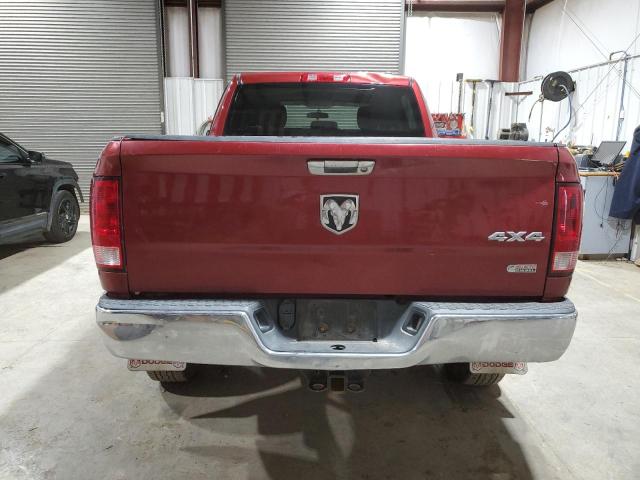 Photo 6 from auction – 2012 DODGE RAM 3500 S with VIN 3C63D3CL9CG320417