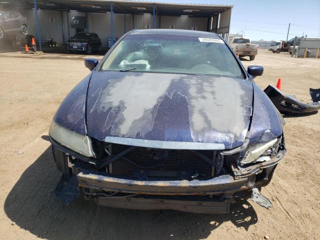Photo 5 from auction – 2004 ACURA TL with VIN 19UUA66214A021287