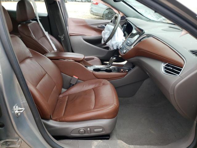 Photo 7 from auction – 2017 CHEVROLET MALIBU LT with VIN 1G1ZE5ST3HF151431