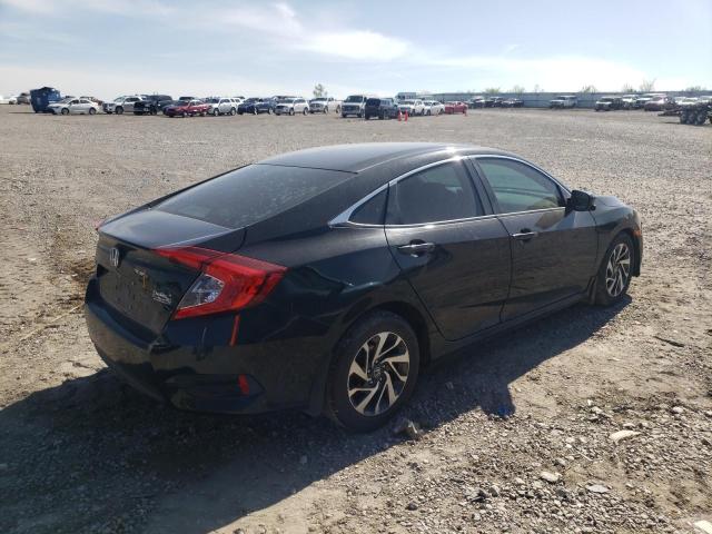 Photo 3 from auction – 2016 HONDA CIVIC EX with VIN 19XFC2F77GE080111