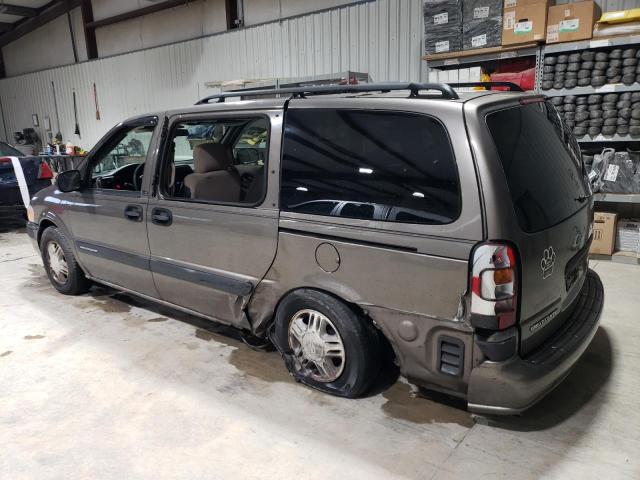 Foto 2 de la subasta – 2003 CHEVROLET VENTURE con VIN 1GNDX03E73D116837