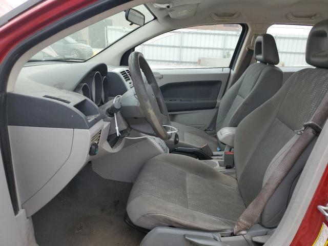Photo 7 from auction – 2007 DODGE CALIBER SX with VIN 1B3HB48B07D527969